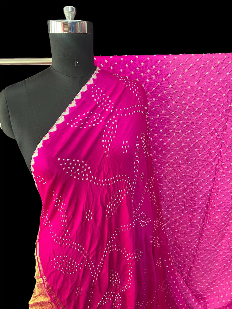 Styling Your Saree