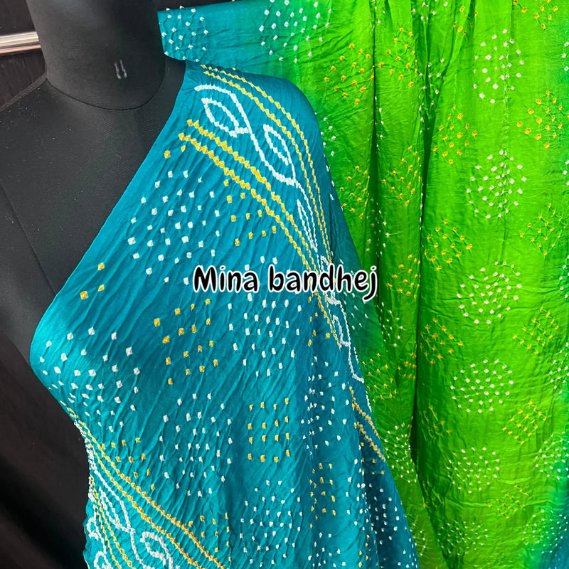 Traditional Dyeing Techniques